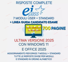 700 risposte guida usato  Sale Marasino