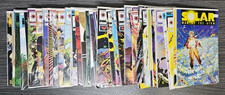 Lot comic books for sale  Miami