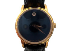 Movado women gold for sale  Dallas