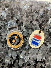 Fuel related key for sale  OXFORD