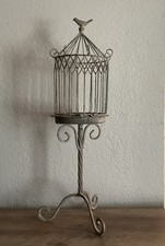 Bird cage stand for sale  Denton