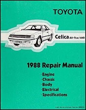 1988 toyota celica for sale  Riverside