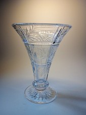 Stuart crystal art for sale  CHESTER