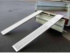 Autozubehör 11274 auffahrramp gebraucht kaufen  Nidda