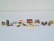Konvolut tlg zelte gebraucht kaufen  Hünfeld