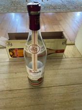 Liter flasche asbach gebraucht kaufen  Bergneustadt