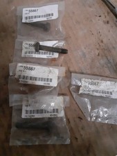 Vis motoculteur staub d'occasion  Yzeures-sur-Creuse