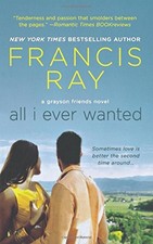 Ever wanted francis for sale  USA