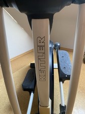 Crosstrainer ellipsentrainer s gebraucht kaufen  Bakum