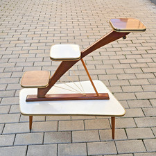Riginal nierentisch 60er gebraucht kaufen  Zwickau