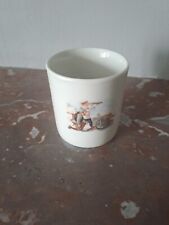 Tasse allemande réglementaire d'occasion  Verdun