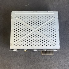 Audi radio receiver for sale  PETERBOROUGH
