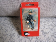 Jager miniatures g12 gebraucht kaufen  Heidenheim an der Brenz