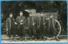 Old postcard photo d'occasion  Expédié en Belgium