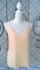 Top caraco zara d'occasion  Lille-