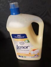 Lenor professional sommerbrise gebraucht kaufen  Neusitz
