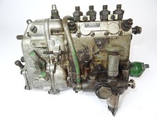 Einspritzpumpe bosch pe4a70b41 gebraucht kaufen  Meckenbeuren