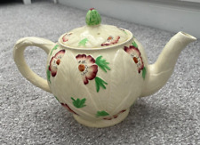 Tea pot burlington for sale  SHIFNAL