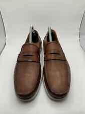 Magnanni mens brown for sale  Chicago