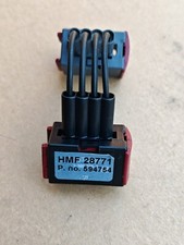 Hmf crane danfoss for sale  RETFORD
