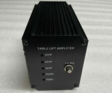 Módulo amplificador de mesa SMTECH Speedline MPM - 7070 - 7938M/A-261T comprar usado  Enviando para Brazil