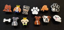 Dog lover croc d'occasion  Expédié en Belgium
