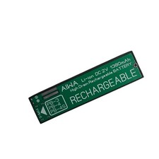 Bateria recarregável USBC PB-3 PB-4 PB-4S para AIWA HS-JX HS-PX HS-RL HS-JL HS-RX comprar usado  Enviando para Brazil
