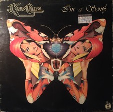 Kristine sparkle song for sale  ORPINGTON