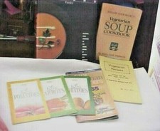 Cookbooks vegetarian lot for sale  Knoxville