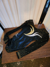 black leotards for sale  BEDFORD