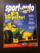Sport auto 374 d'occasion  Quingey