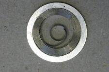 Mainspring Ressort Muelle Zugfeder Molla per 260 GG 54 BA ELGIN 843 - ELGIN 2542 comprar usado  Enviando para Brazil