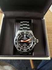 Automatic diver watch gebraucht kaufen  Hannover