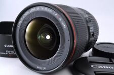 Usado, Canon EF 16-35mm 1:4 L IS USM comprar usado  Enviando para Brazil