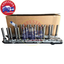 Usado, Pacote com 2 bobinas conectores de vela de ignição ignição para Mercedes CL600 S600 C216 LR+HR comprar usado  Enviando para Brazil