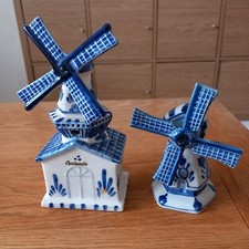 Pair vintage dutch for sale  LINCOLN