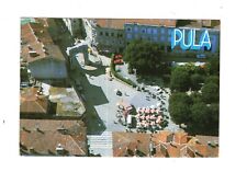 Ansichtskarte Pula / Kroatien comprar usado  Enviando para Brazil