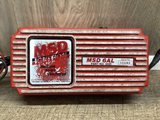 Msd 6al ignition for sale  Owingsville