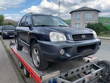 Motorhalter hyundai santa gebraucht kaufen  Oberhausen
