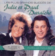 Platine daraiche julie d'occasion  Expédié en Belgium