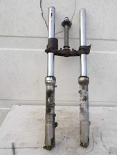 Honda firestorm forks for sale  ELY