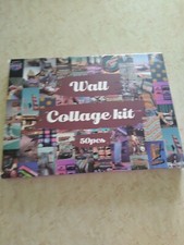 Kit de colagem de parede estética 50 peças comprar usado  Enviando para Brazil