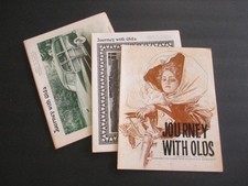 magazine olds journey for sale  Toledo