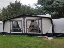 Bradcot residencia awning for sale  NORTHAMPTON