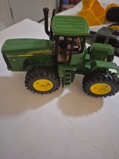John deere tractor for sale  Swainsboro