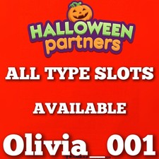 Mono_Poly_Go Tipo de Slot de Transporte Completo :- Evento de Parceiros de Cozinha :- GARANTIDO comprar usado  Enviando para Brazil