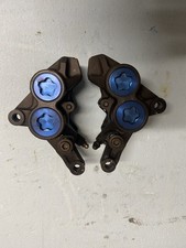 Pinze freno yamaha usato  Virle Piemonte
