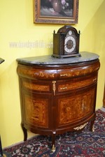 Servante mezzo giro usato  Roma
