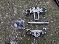 Piastre sterzo yamaha usato  Torino