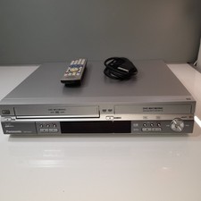 Panasonic dmr es30v for sale  STOCKPORT